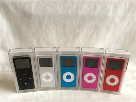 Apple refers to these devices as ipod touch (x generation) (e.g. The value of old iPods could be music to your ears | Cult ...