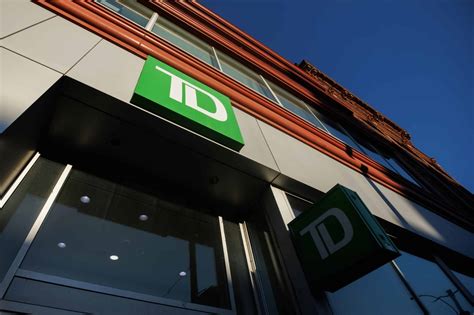 TD Bank invests in credit card solutions, digital experiences | Bank