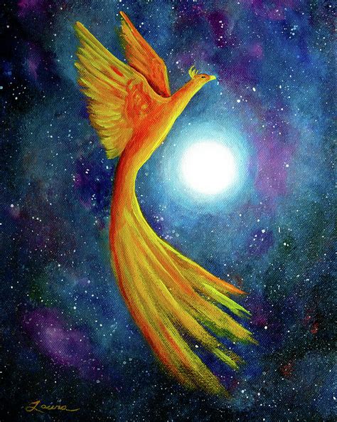 What Does Phoenix Rising From The Ashes Mean Embrace Yourself