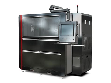 Imprimante 3D d'application industrielle L6000 | Prodways FR