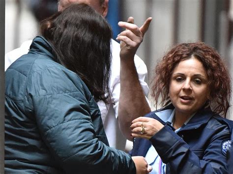 Katia Pyliotis Mango Tin Murder Charge Sensationally Dropped Herald Sun