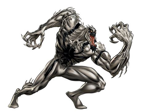 Anti Venom Symbiote Earth 12131 Marvel Database Fandom