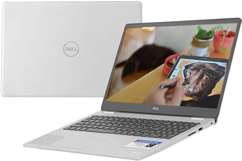 Laptop Dell Inspiron 5593 N5i5513w I5 1035g1 8gb 256g Ssd Vga 2gb 15