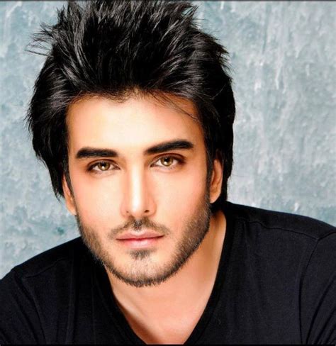 Imran Abbas Mens Summer Hairstyles Casual Hairstyles Most Handsome