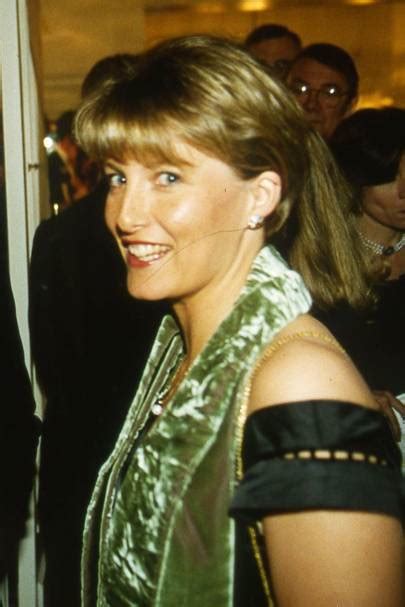 Born 20 january 1965) is the wife of prince edward, earl of wessex, the youngest son of queen elizabeth ii and prince philip, duke of edinburgh. Game Conservancy Ball - Lady Lloyd-Webber & Sophie Rhys ...