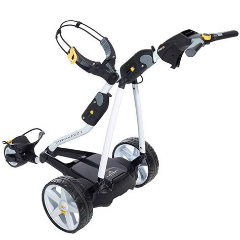 Without a doubt putting your clubs together in an golf pull cart adopts the 12v, 18ah lithium battery and a powerful 120w very quiet electric motor, equipped with these power. Powakaddy FW3 Lithium Electric Golf Push Cart at ...
