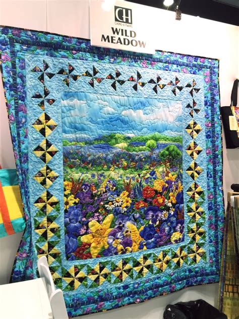 Retta warehime the watering can quilt pattern alternates our lovely heart can quilt. Quilt panel patterns can be free, too! - Pieced Brain