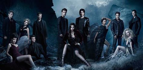 The Vampire Diaries Season 10