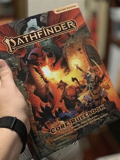 2e boils the seven action types of the previous edition down to. Just picked this bad boy up. Pathfinder 2e. Pencil & Paper ...