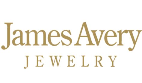 James Avery Logo 3dnatives