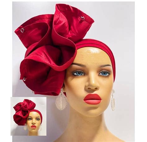 Free Shipping Delivery Business Days Add This Exquisite Head Wrap