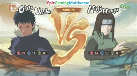 Epicnessunleashed On Twitter Battle Fight Naruto Shippuden Battle