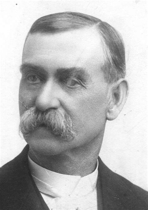 William Calder Church History Biographical Database