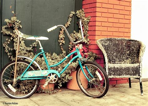 Ending wednesday at 2:04pm pdt. vintage banana seat bike | For The Love of Bike! | Pinterest