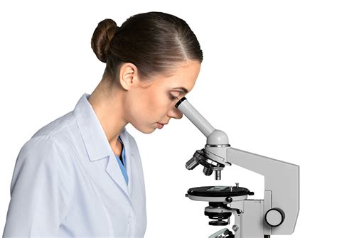 Women Scientist Png Free Download Png All