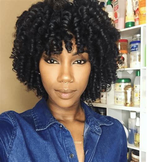 Search For Spiral Curls Natural Hair Mag Natural Hair Styles For