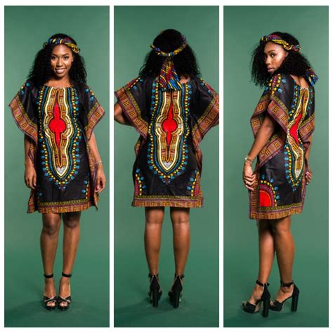 2018 New Arrival Fashion Style African Women Dashiki Dress In Africa