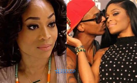 did mimi have a threesome with stevie j and joseline