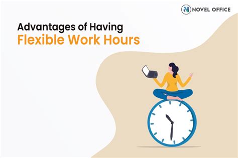 Advantages Of Having Flexible Work Hours Novel Office Blogs