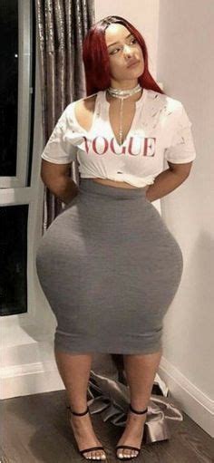 Huge Ass Pear Shaped Women