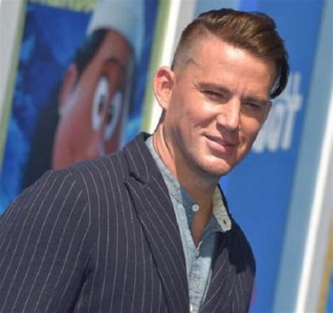 40 Best Channing Tatum Hairstyles And Haircuts Mens Style