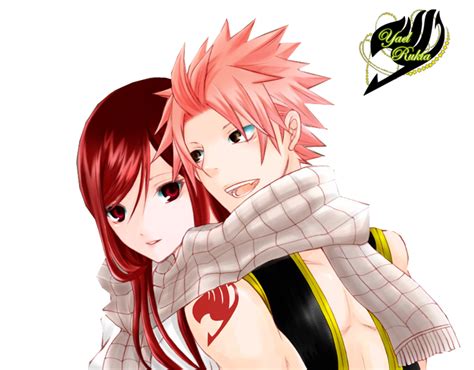 Whats Your Favorite Ship From Team Natsu Excluding