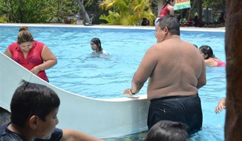 39 million children under the age of 5 were overweight or obese in 2020. 170,000 Mexicans Die Every Year from Obesity - The Yucatan ...
