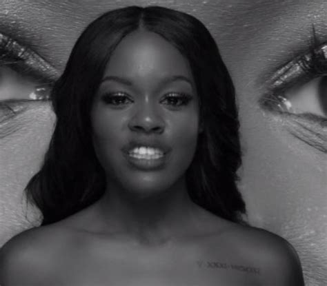 Video Fab Azealia Banks Brings Interactive Component In New “wallace” Video Azealia Banks
