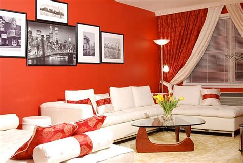 Home accessories featuring luxurious home accents and decor. Decorating with Red: Photos & Inspiration for a Beautiful ...