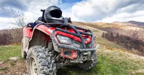 Insurance agents sell insurance policies and packages to individual and business customers. ATV Safety Tips for Your Child | Children on the Farm | Rural Mutual