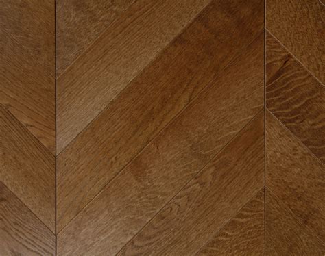 Polished Oak Chevron Flooring Nuances Plank And Parquet