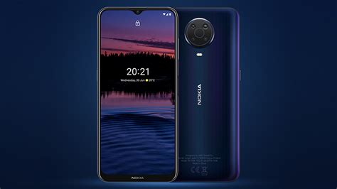 Nokia G50 Coming Soon To Pakistan With Amazing Features