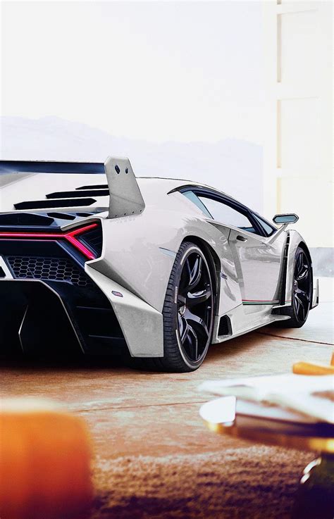 Lamborghini Veneno Hd Mobile Wallpapers Wallpaper Cave