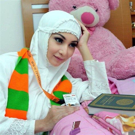 Hijab Cantik And Manis On Twitter Nsstr7neww Nih