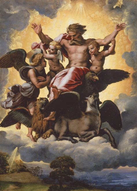 The god of heaven, he will prosper us. Ezekiel: God Will Strengthen - Dr John Lund