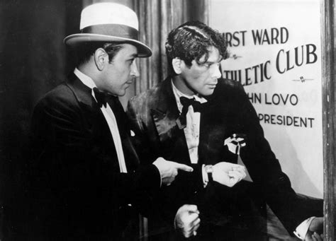 Movie Review Scarface 1932 The Ace Black Movie Blog