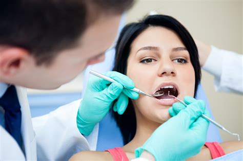 The importance of your dental check-up - Your Perfect Smile