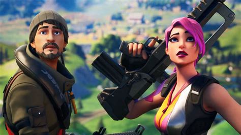 Season 4 for iphone, macbook users: Fortnite Chapter 2's New Map Has So Much Water - GameSpot