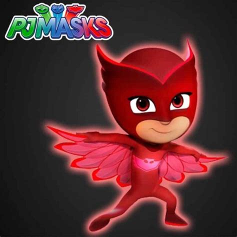 Gta 5 Mod Owlette Pj Masks Gta 5 Mods Website