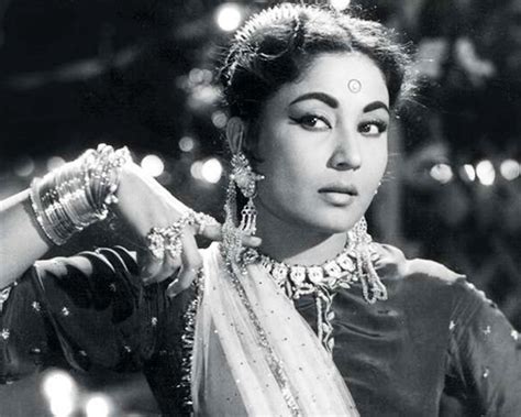 On Meena Kumaris 86th Birth Anniversary Heres A Picture Gallery