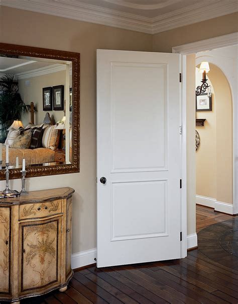 The Types Of Doors You Can Use In Your Home Design