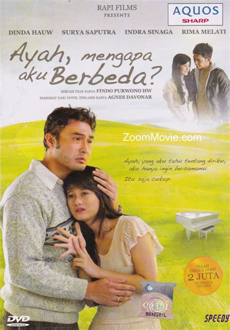 (2011), download movie online ayah mengapa aku berbeda? Ayah, Mengapa Aku Berbeda Indonesian Movie (2011) DVD