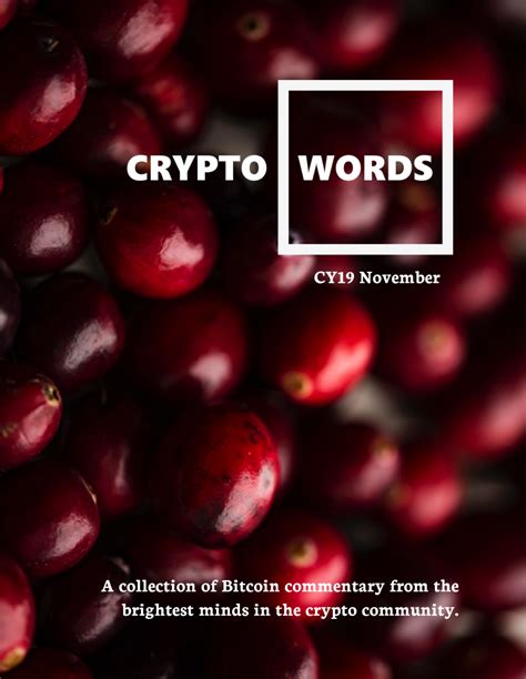 Blockchain, cryptocurrency, ethereum, ico, tokensale. Journals - Crypto Words now WORDS