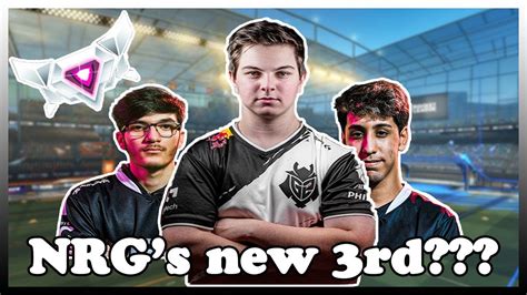 Joining Nrg Pro 3v3 With Jstn And Squishy Youtube