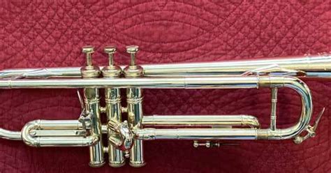 Claude Gordon Benge Trumpet From Gary Gordon Trumpet Lessons Online