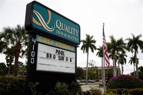 Collier County Hotels And Motels Named In Sex Trafficking Lawsuit