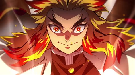 Demon Slayer Mugen Train Arc Image | Fancaps