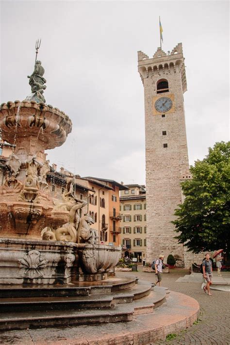 A Quick Guide To Trento Italy And Why You Need To Visit April