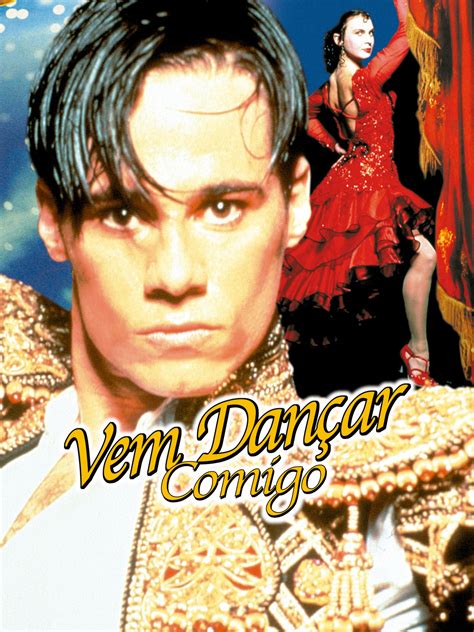 Filme Vem Dançar Comigo