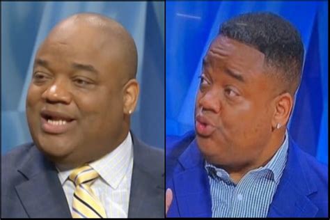 Twitters Reacts To Jason Whitlock And Nick Wright Having New Hair